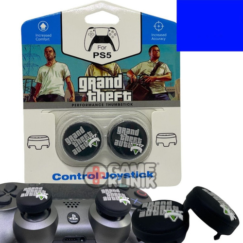 Kontrol Freek Control Para Play Station Ps5 Ps4 Xbox 360 