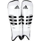 Canillera Hockey adidas Anatómica Shinguard Talle M