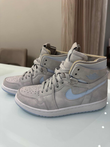 Nike Jordan 1 High Zoom Cmft Grey
