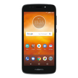 Motorola Moto E5 16gb + 2gb Ram Bueno Dorado Liberado