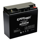 Batería Recargable Expertpower 12v 20ah