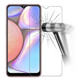 Film Templado Para Pantalla Celular Samsung Galaxy A10s