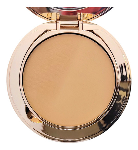 Naj Oleari Base Crema Infusion Cream Compact - 02 Miel