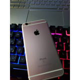  iPhone 6s 32 Gb Oro Rosa