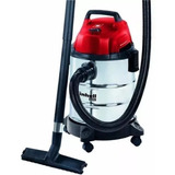 Aspiradora Sopladora Industrial Einhell 20l Polvo Agua Auto!