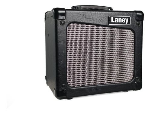 Amplificador De Guitarra De Bulbos  Laney Cub - 8