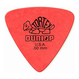 Dunlop 431p50 tortex Púas De Guitarra, 6.50mm