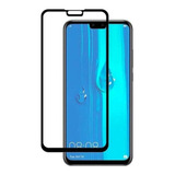 Lamina De Vidrio Completa Para Huawei Y9 2019