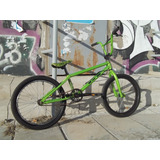 Bmx Gt Slammer Unica En Su Estado Completamente Original