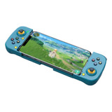 Gamepad Inalámbrico Bluetooth Para Android Apple