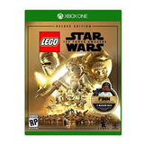 Juego Lego Star Wars Xbox One