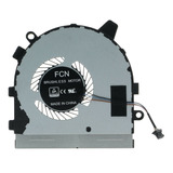 Ventilador Dell Inspiron 7391 0hypyn 023.100gi.0011 V228
