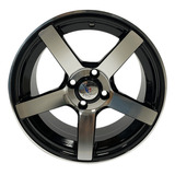 Rines 15 Deportivos 4/100 Vw Yaris Aveo March, Rio,gol,tsuru