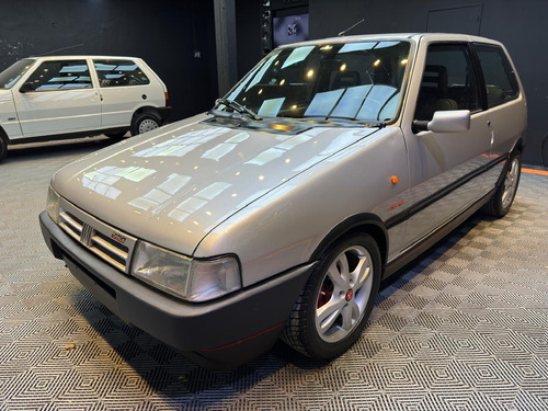 Fiat Uno Ie 1992 1.4 Turbo