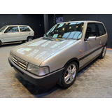 Fiat Uno 1992 1.4 Turbo