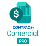 Lic. Anual | Lic. Nueva 1 Rfc | Contpaqi Comercial Pro