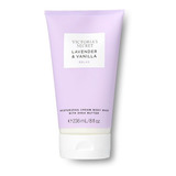 Victoria Secret Body Wash Gel Crema Ducha Lavender Vanilla