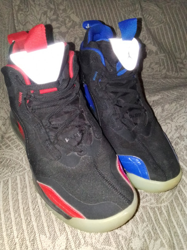 Zapatillas Nike Jordan 720 X Psg Colaboración. Talle 10,5 Us
