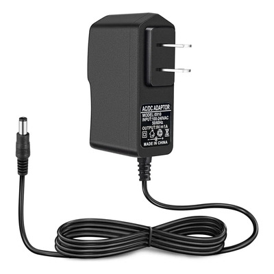 Fuente De Alimentación De Pedal De Guitarra Dc 9v, 1aadaptador Boss Psa De 9v Dc Adaptador De Cable De Alimentación Para Pedales De Guitarra, Teclado, Pedalera