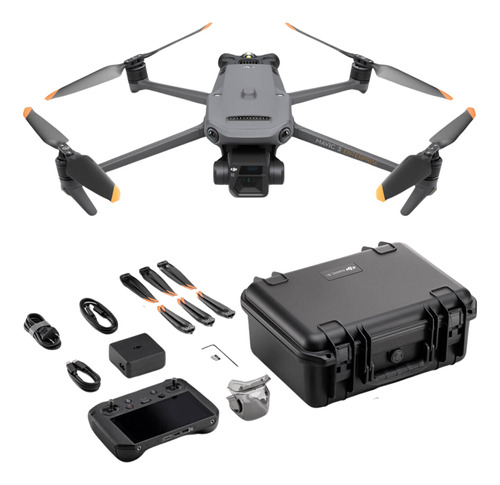 Dron Dji Mavic 3 Enterprise Universal Edition Zoom 56x 45min