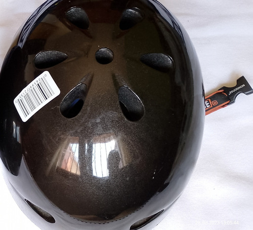 Casco Mongosse Extreme Para Bike, Patin, Skate, Etc