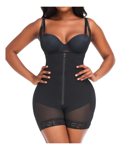 Fajas Moldeador De Cuerpo Talla Grande Body Control Barriga