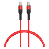 Cabo De Carregamento Rápido Usb C Para Telefone Celular Usb