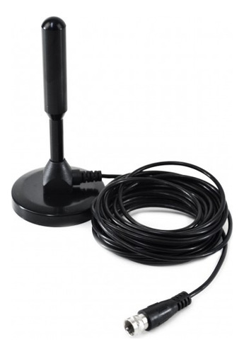 Antena Digital Hdtv Alfacell