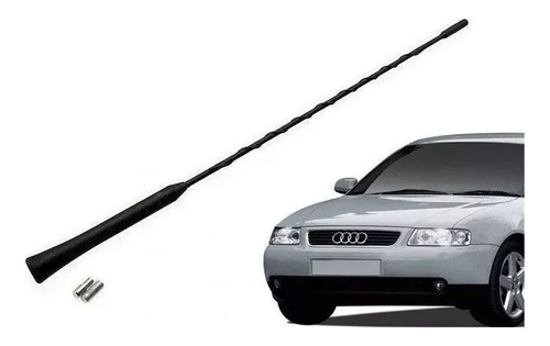 Haste Antena Teto Passat Audi A3 Golf Santana