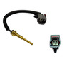 Valvula Temperatura Ford Focus Zetech Fina Con Cable Ford Focus