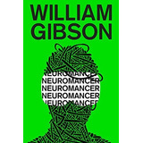 Book : Neuromancer - Gibson, William