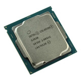 Procesador Intel Celeron G3930 Lga 1151 6/7ma