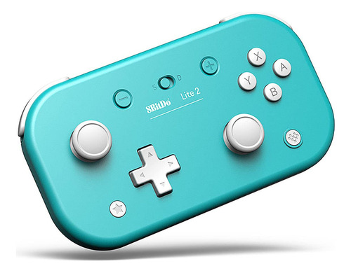 8bitdo Lite 2 Mando Inalámbrico Para Nintendo Switch Pro