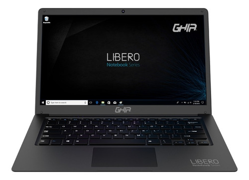 Laptop Barata Ghia Libero 14.1  4/64gb W10 Pro Hdmi/wifi/ Bt