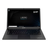 Laptop Barata Ghia Libero 14.1  4/64gb W10 Pro Hdmi/wifi/ Bt