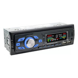 Radio Automotriz Bluetooth Para Pioneer Con Usb