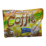 Malvavisco Coffis Sabor Cafe Bolsa