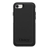 Estuche Otterbox Commuter Series Para iPhone SE (2.a Generac