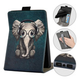 Funda Inteligente A Prueba De Golpes Para Kindle 2022 C2v2l3