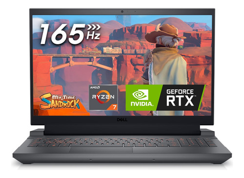 Dell Gamingg155530 Core I7 13650hx 16gb 512gb Pant 15,6  Fhd