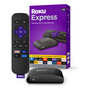 Roku Express 3960 Hd Dispositivo De Streaming Con Control Remoto