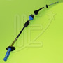 Kit X 2 Cables Selectora Cambios Fiat Strada Palio Adventure Fiat Strada