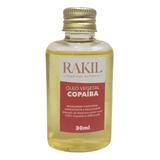  Óleo De Copaiba 30 Ml