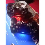 Vendo Mando Ps4 V2 Original