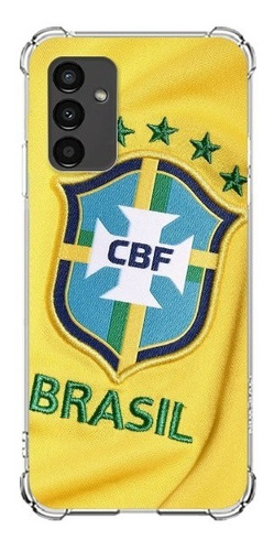 Capa Capinha Camisa Bandeira Brasil Copa Do Mundo 