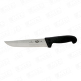 Cuchillo Carnicero Victorinox Fibrox Hoja 20cm 5.5203.20
