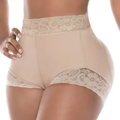 Faja Salome Panty Levanta Cola