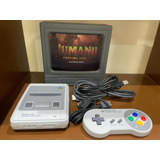 Super Famicom Mini Classic Edition - Original