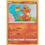 Pokémon Tcg Charmander 023/185