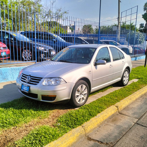 Volkswagen Jetta Clasico Gl Team 2012